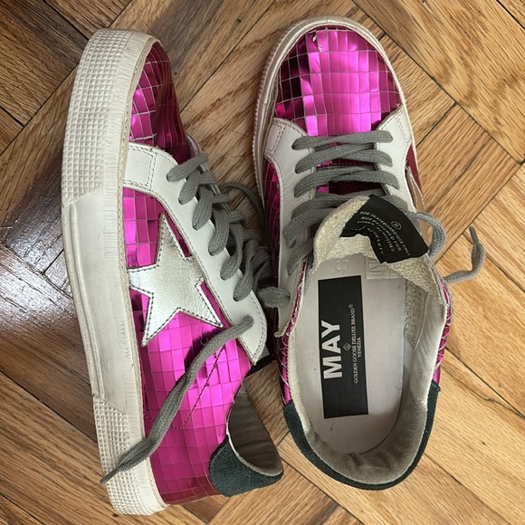 Golden goose sneakers - Picture 3 of 3